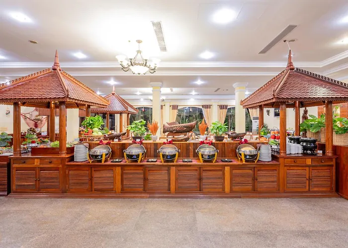 Somadevi Angkor Premium