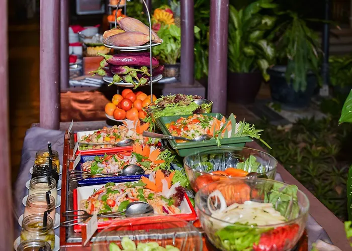 Somadevi Angkor Premium 4*