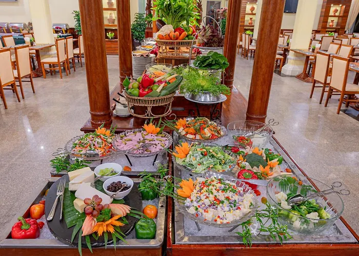 Somadevi Angkor Premium Hotel