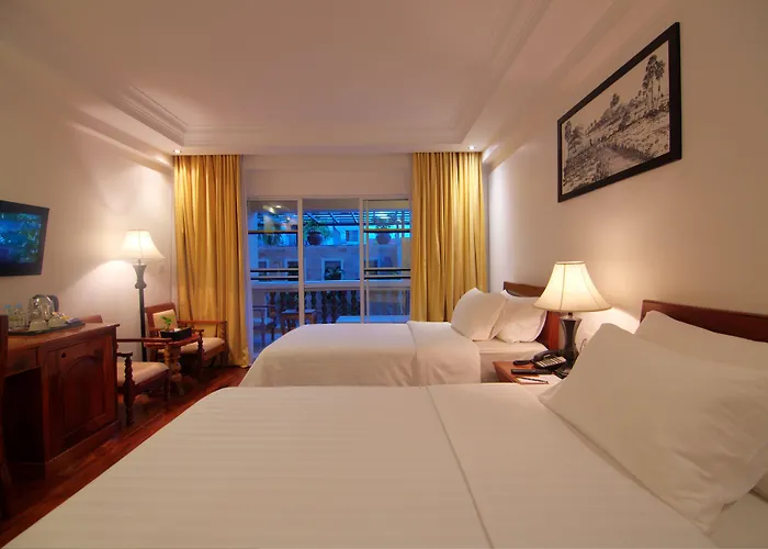 Somadevi Angkor Premium