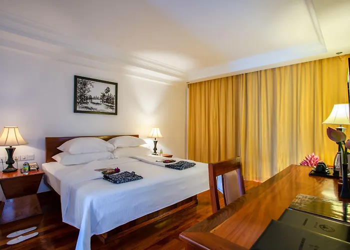Somadevi Angkor Premium