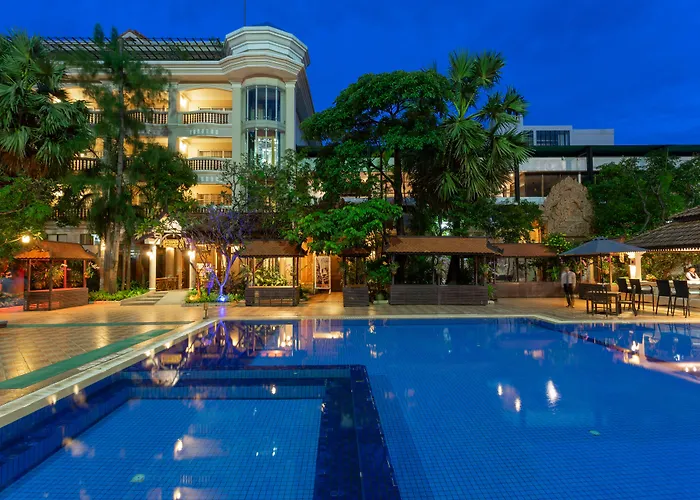 Somadevi Angkor Premium