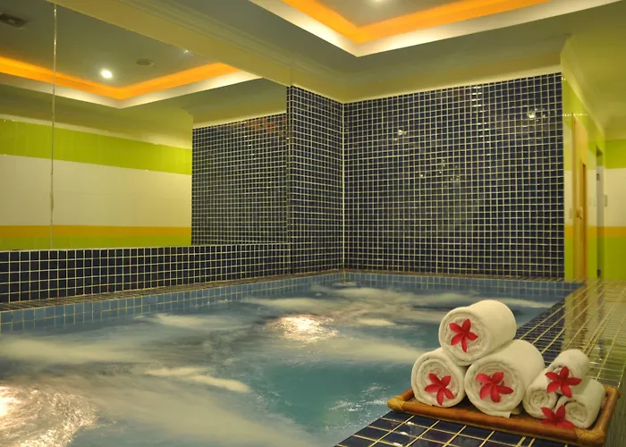 Hotel Somadevi Angkor Premium