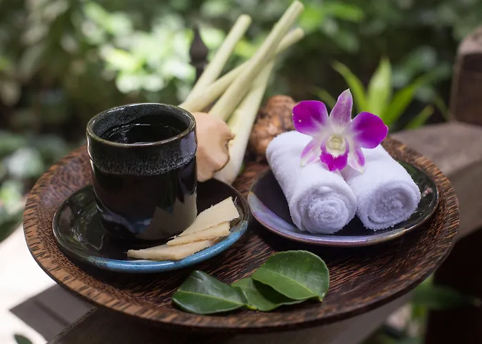 Somadevi Angkor Premium Hotel Siem Reap