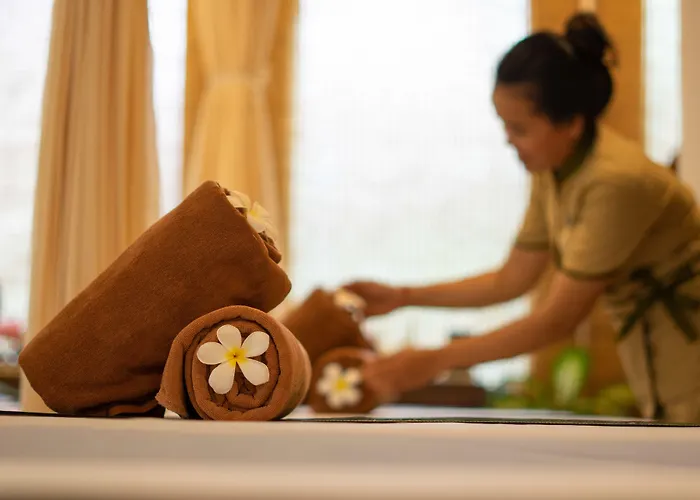 Somadevi Angkor Premium Siem Reap