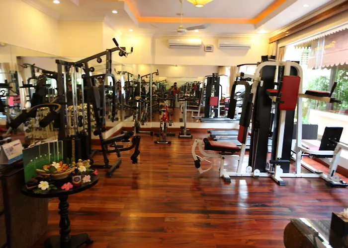 Somadevi Angkor Premium 4*