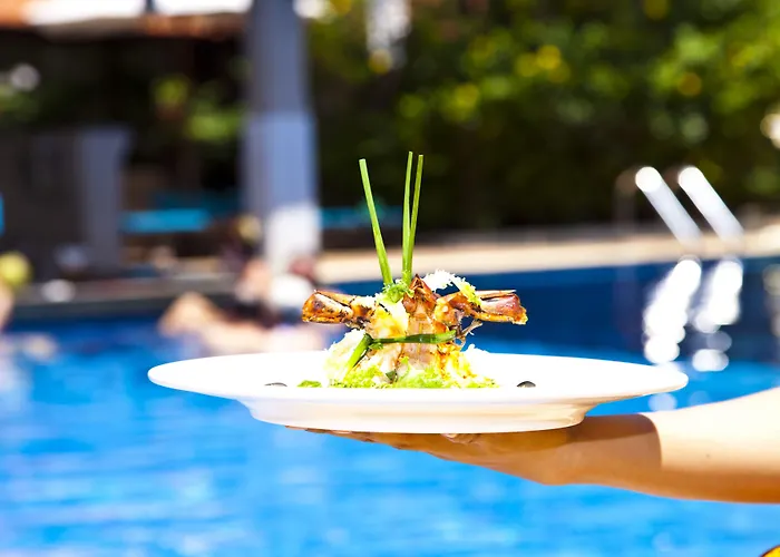 Somadevi Angkor Premium Hotel Siem Reap