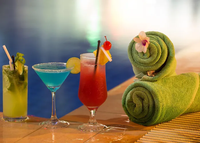 Hotel Somadevi Angkor Premium Siem Reap