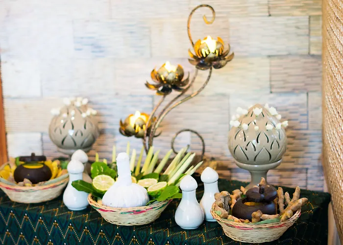 Somadevi Angkor Premium