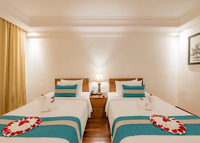 Somadevi Angkor Premium