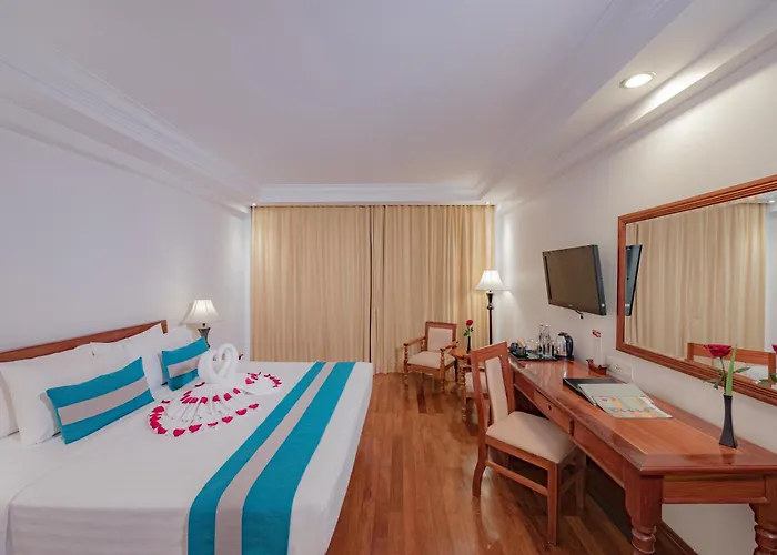 Somadevi Angkor Premium Siem Reap