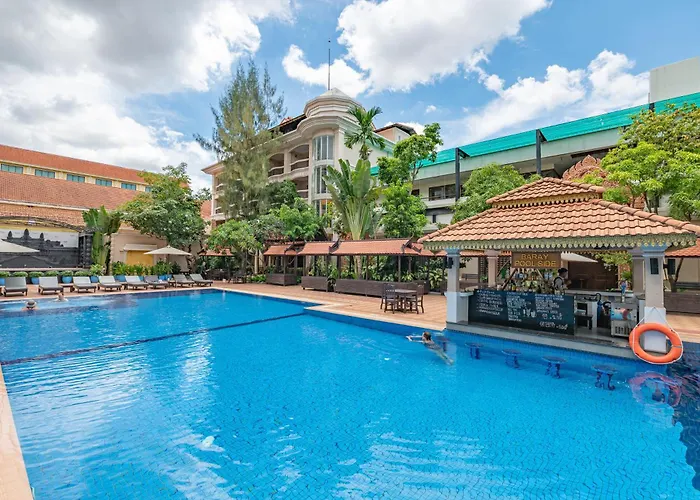 Somadevi Angkor Premium 4*