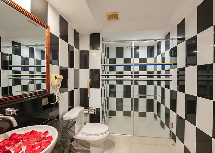 Somadevi Angkor Premium Hotel