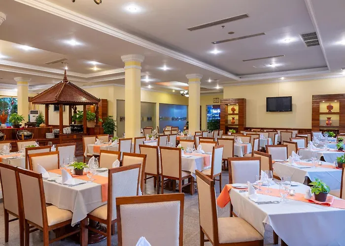 Somadevi Angkor Premium