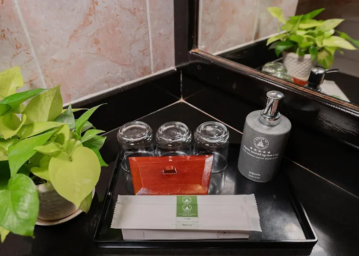 Somadevi Angkor Premium Siem Reap