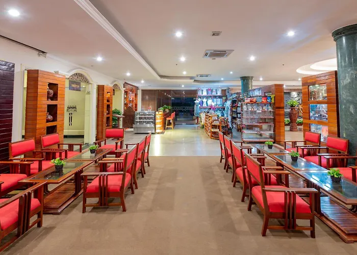 Somadevi Angkor Premium 4*
