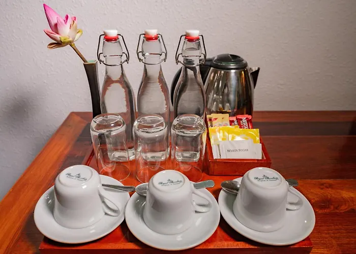 Somadevi Angkor Premium Siem Reap