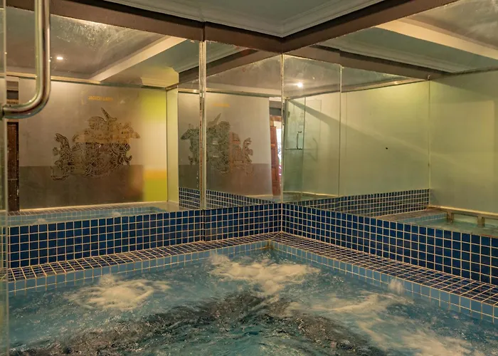 Hotel Somadevi Angkor Premium