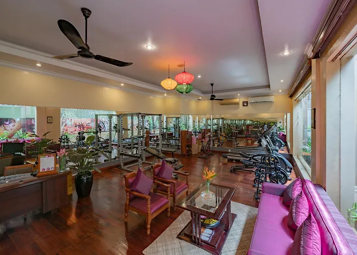 Somadevi Angkor Premium 4*