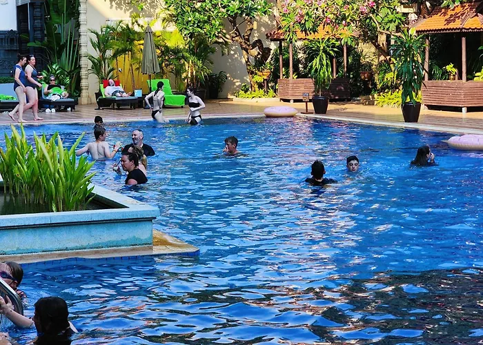 Somadevi Angkor Premium
