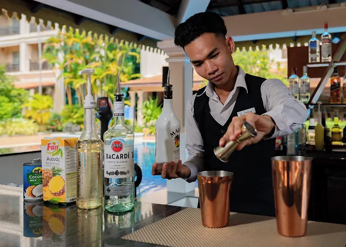 Somadevi Angkor Premium 4*