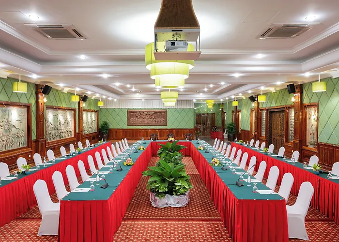Somadevi Angkor Premium 4* Siem Reap