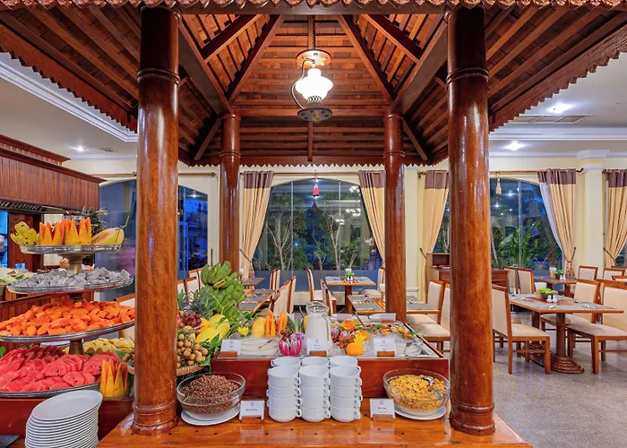 Somadevi Angkor Premium